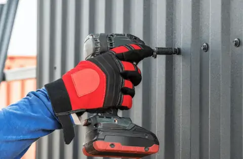 Travaux de zinguerie - Saint-Aignan-le-Jaillard